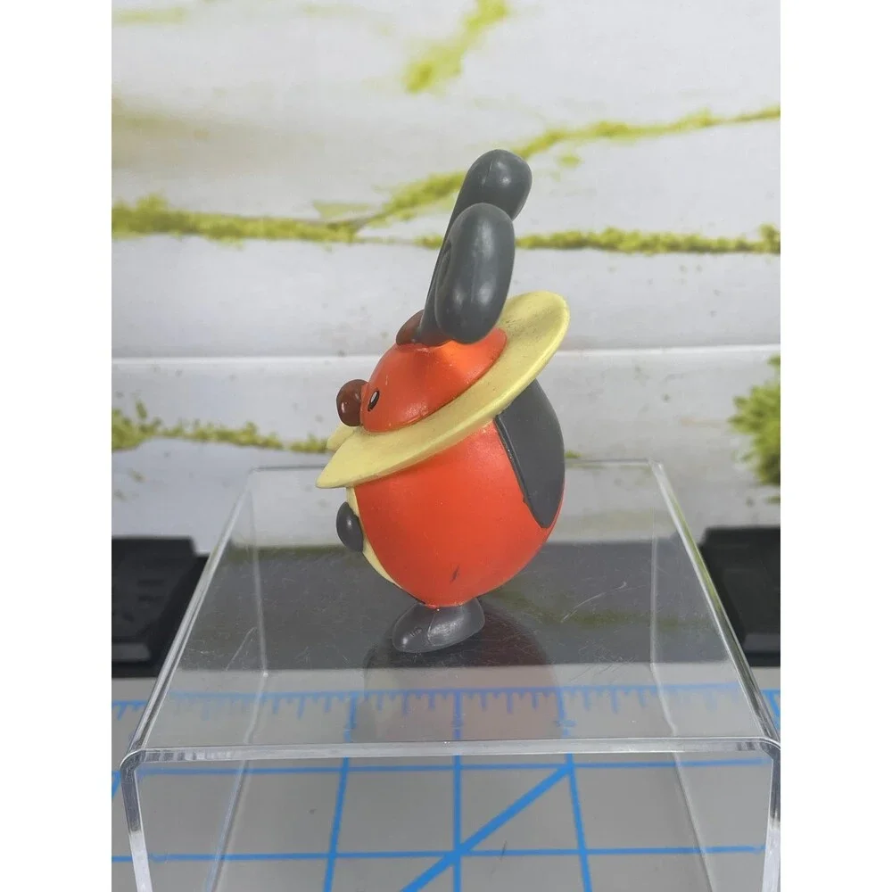 Pokemon nintendo jakks